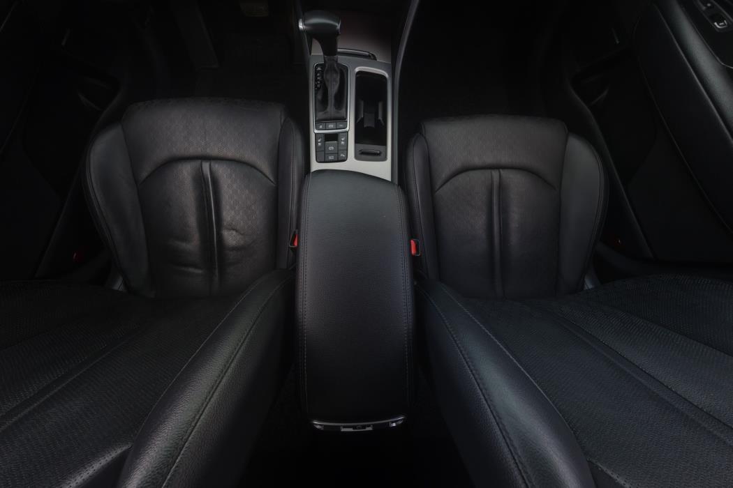 Kia Optima 2018