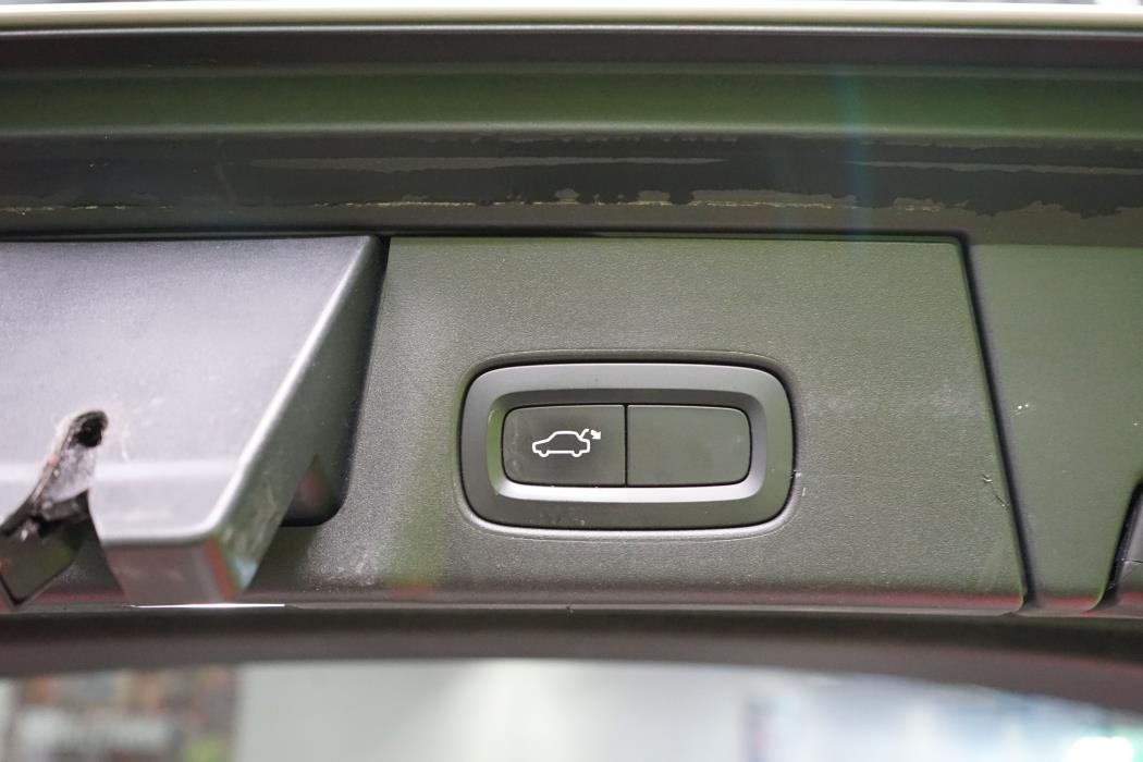 Volvo V90 2016