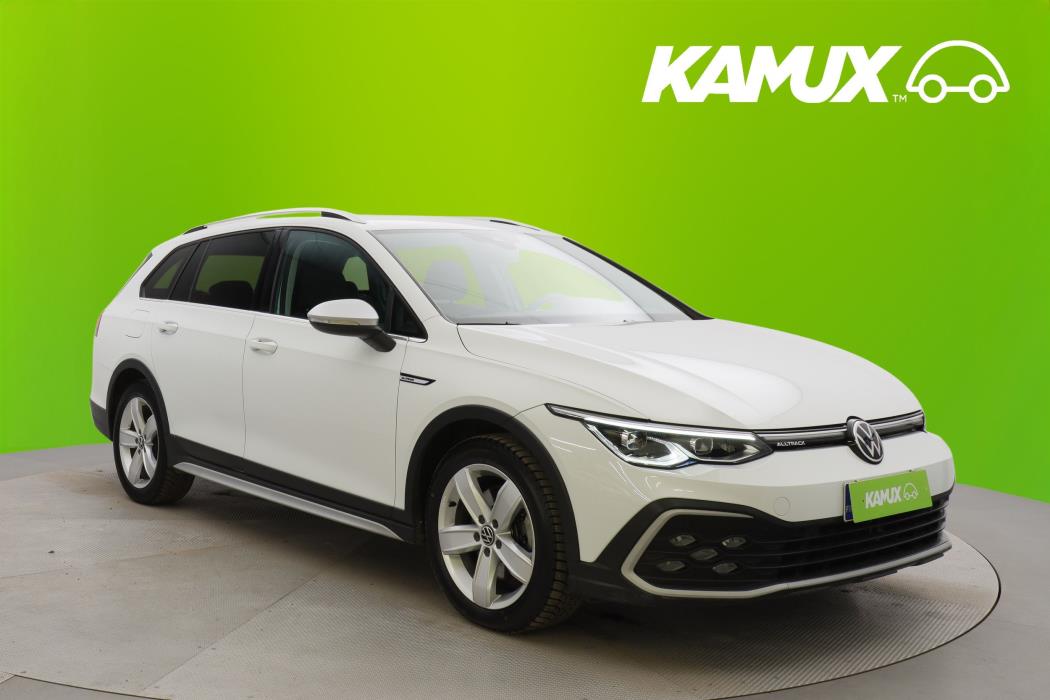 Volkswagen Golf 2022