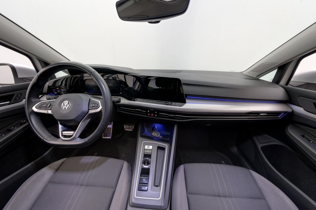 Volkswagen Golf 2022