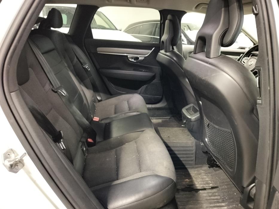 Volvo V90 2018