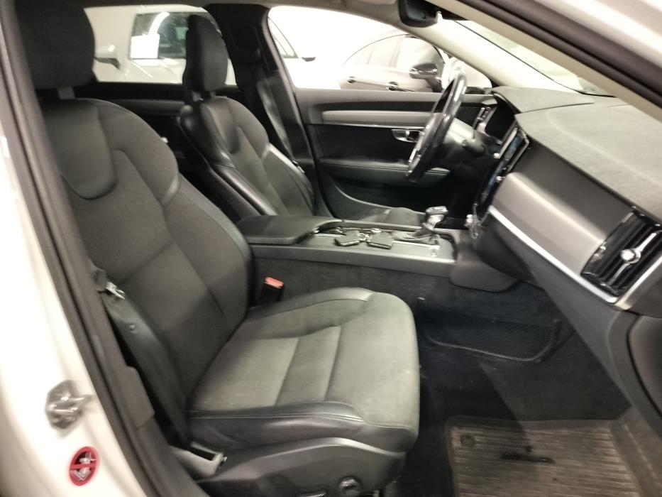 Volvo V90 2018