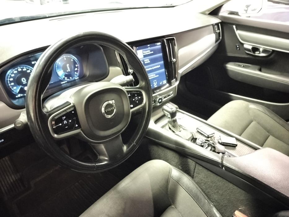 Volvo V90 2018
