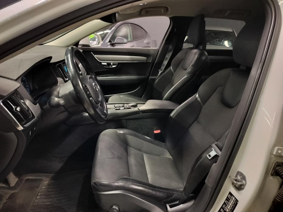 Volvo V90 2018