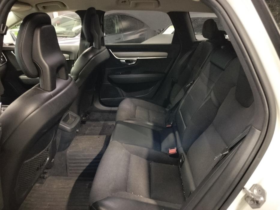 Volvo V90 2018