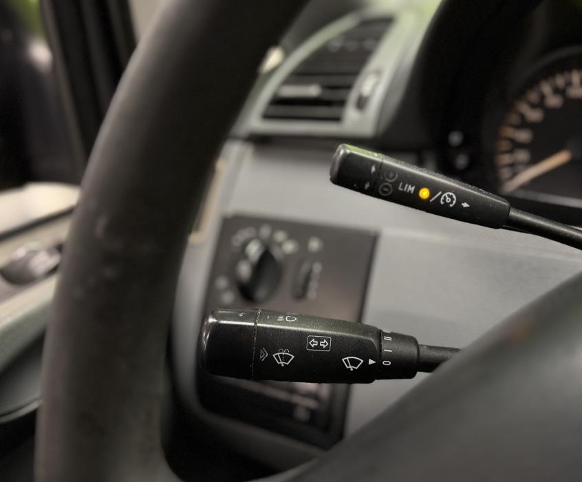 Mercedes-Benz Vito 2007