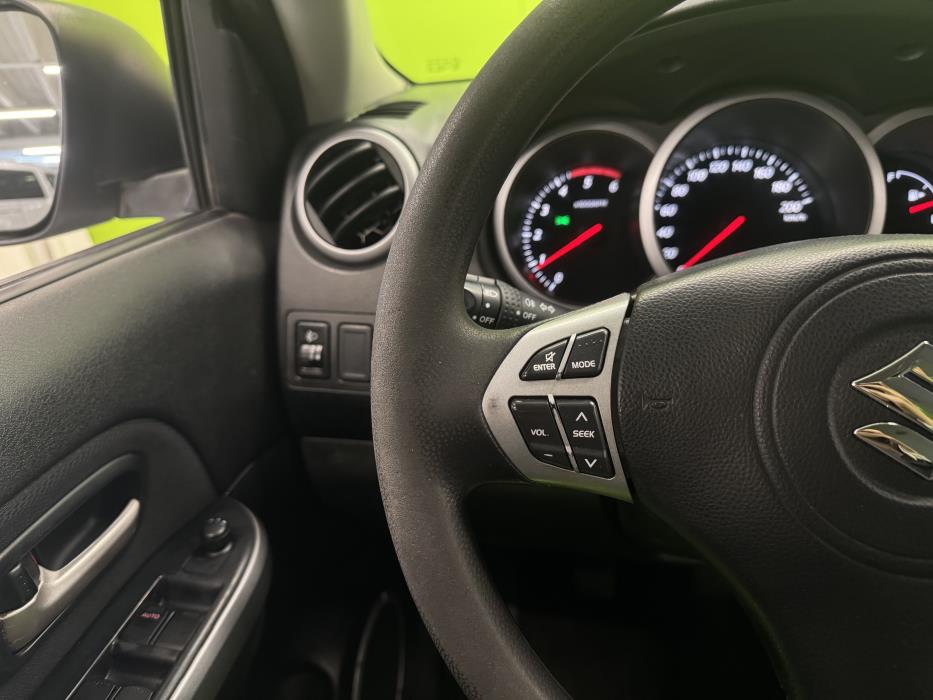 Suzuki Grand Vitara 2008