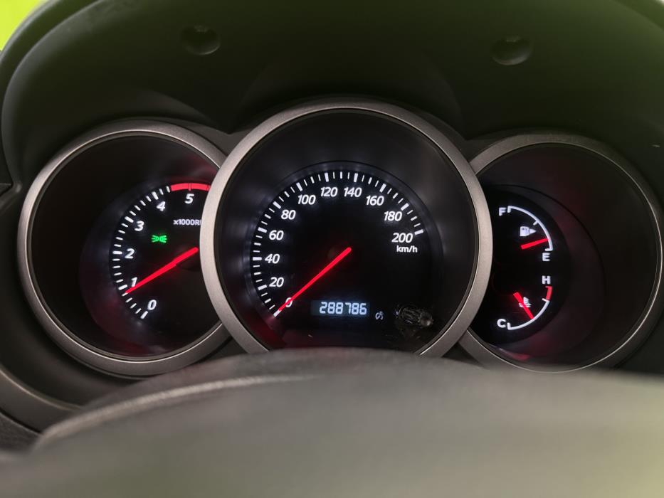 Suzuki Grand Vitara 2008