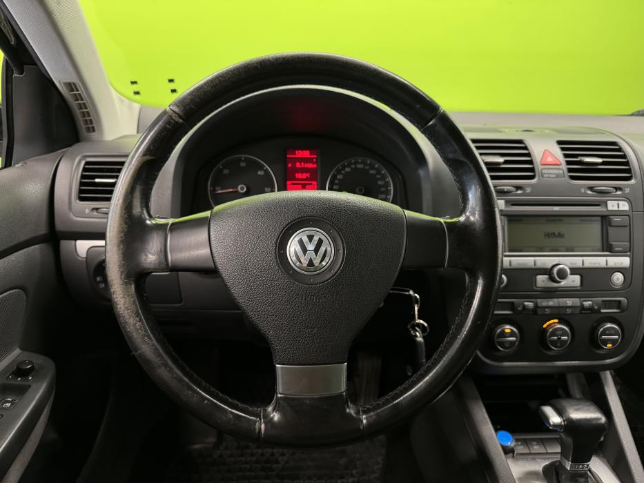 Volkswagen Golf 2008