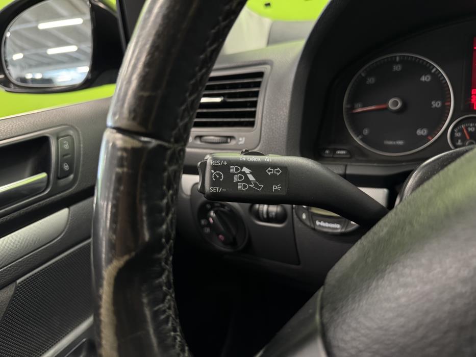 Volkswagen Golf 2008