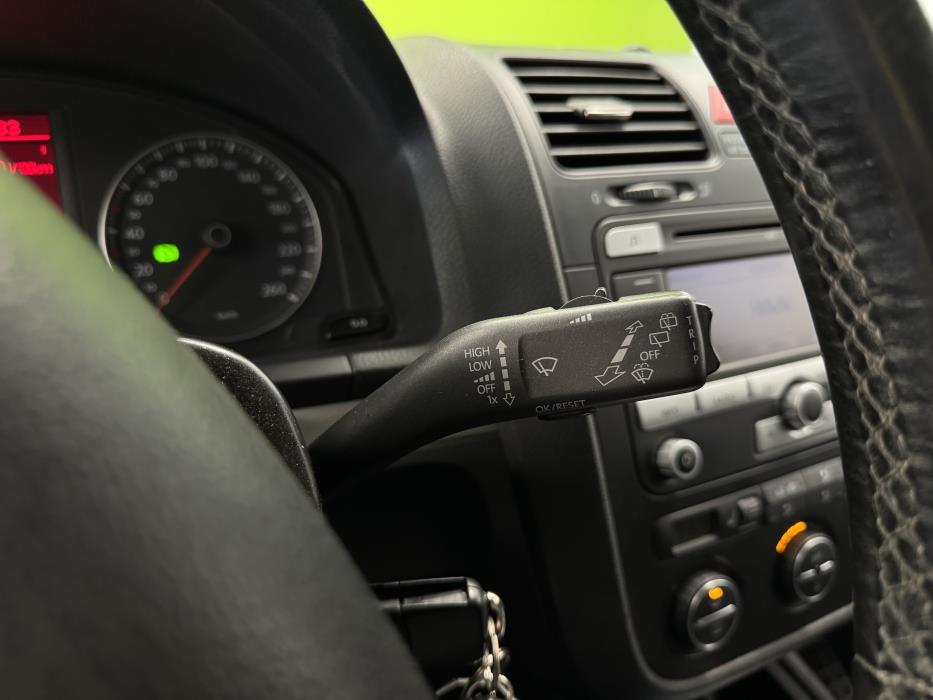 Volkswagen Golf 2008