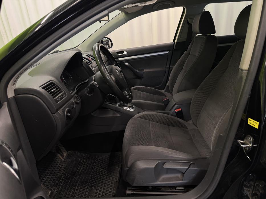 Volkswagen Golf 2008