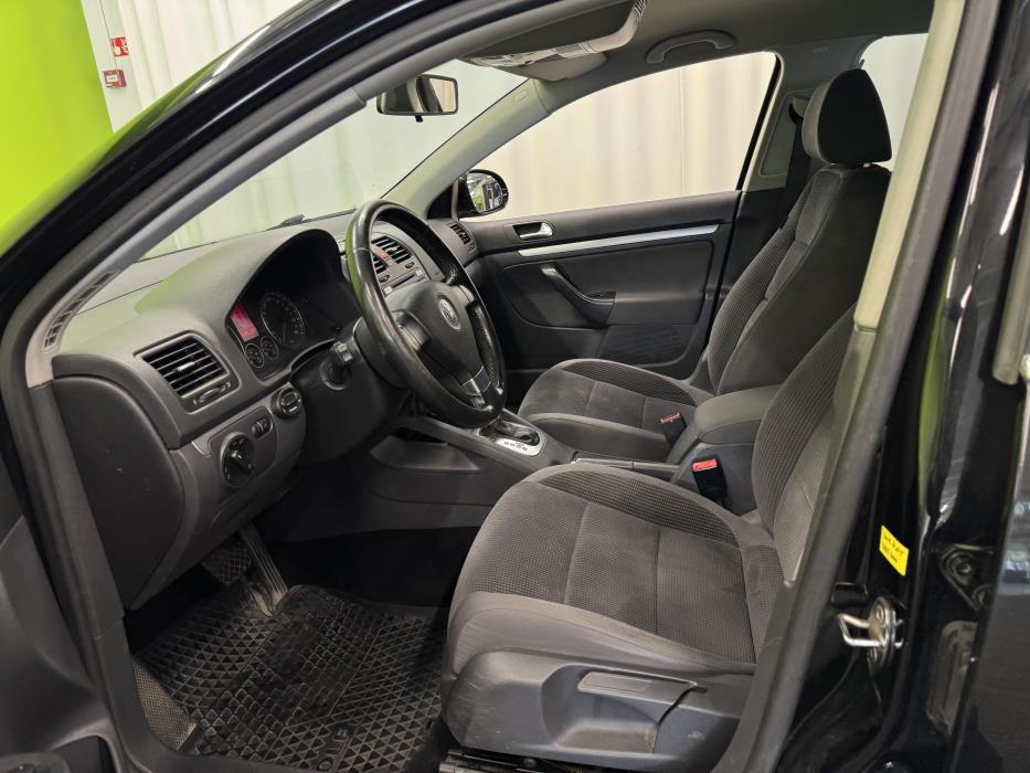 Volkswagen Golf 2008