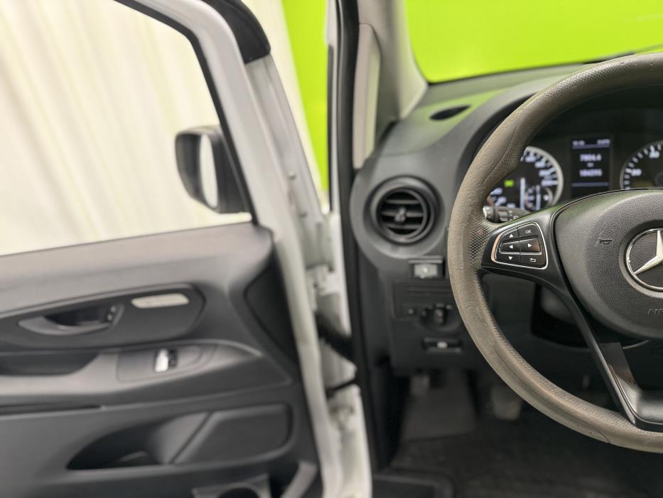 Mercedes-Benz Vito 2015