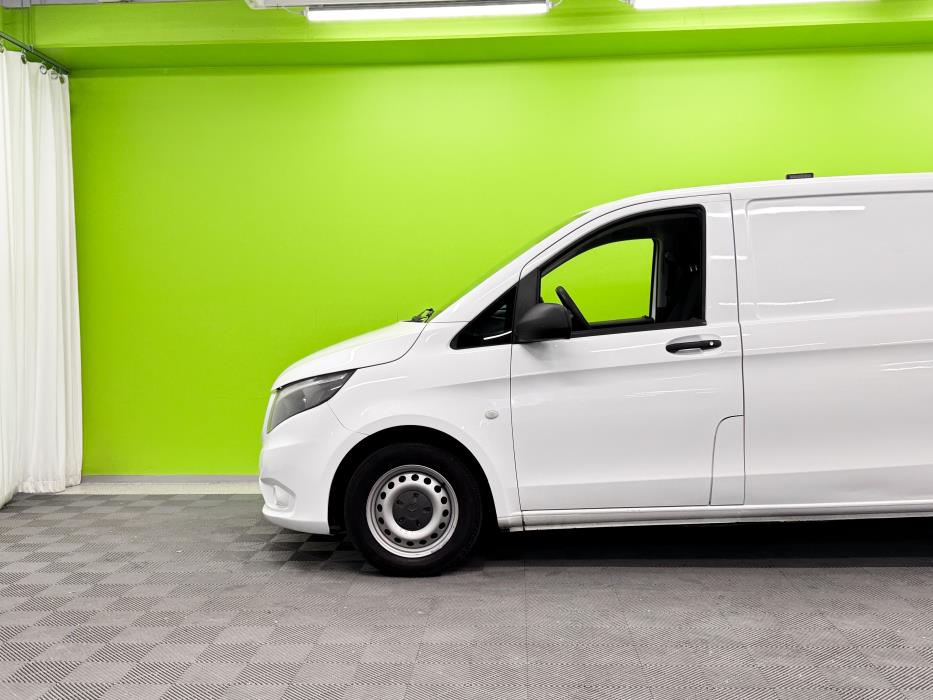 Mercedes-Benz Vito 2015