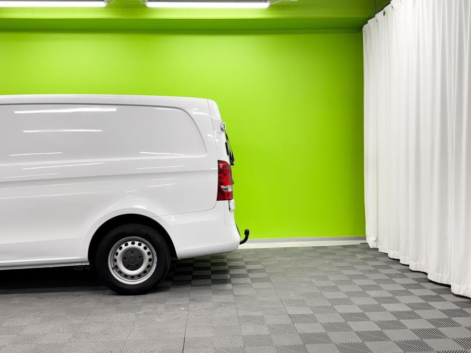 Mercedes-Benz Vito 2015