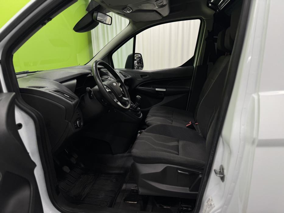 Ford Transit Connect 2017