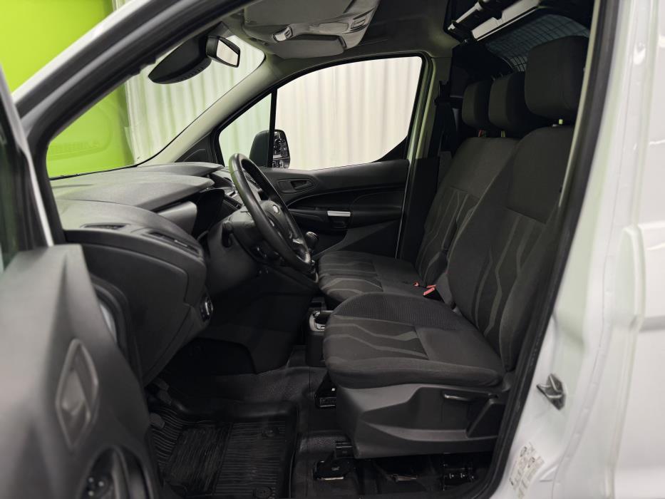 Ford Transit Connect 2017