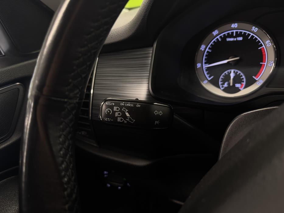 Skoda Kodiaq 2019