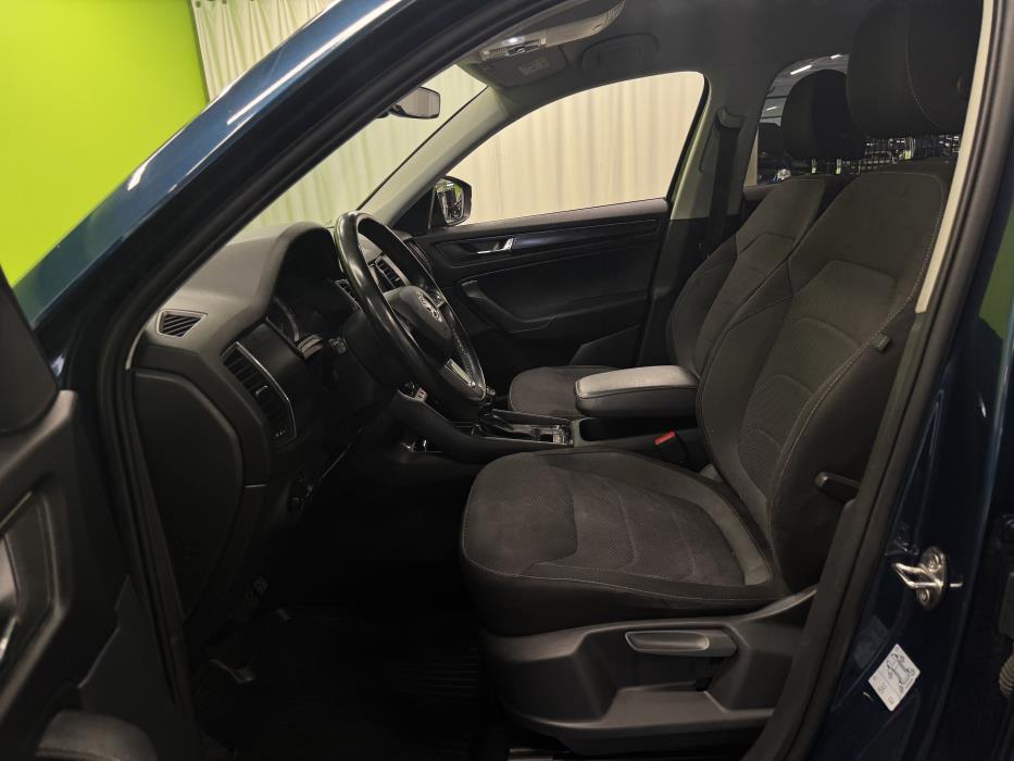Skoda Kodiaq 2019