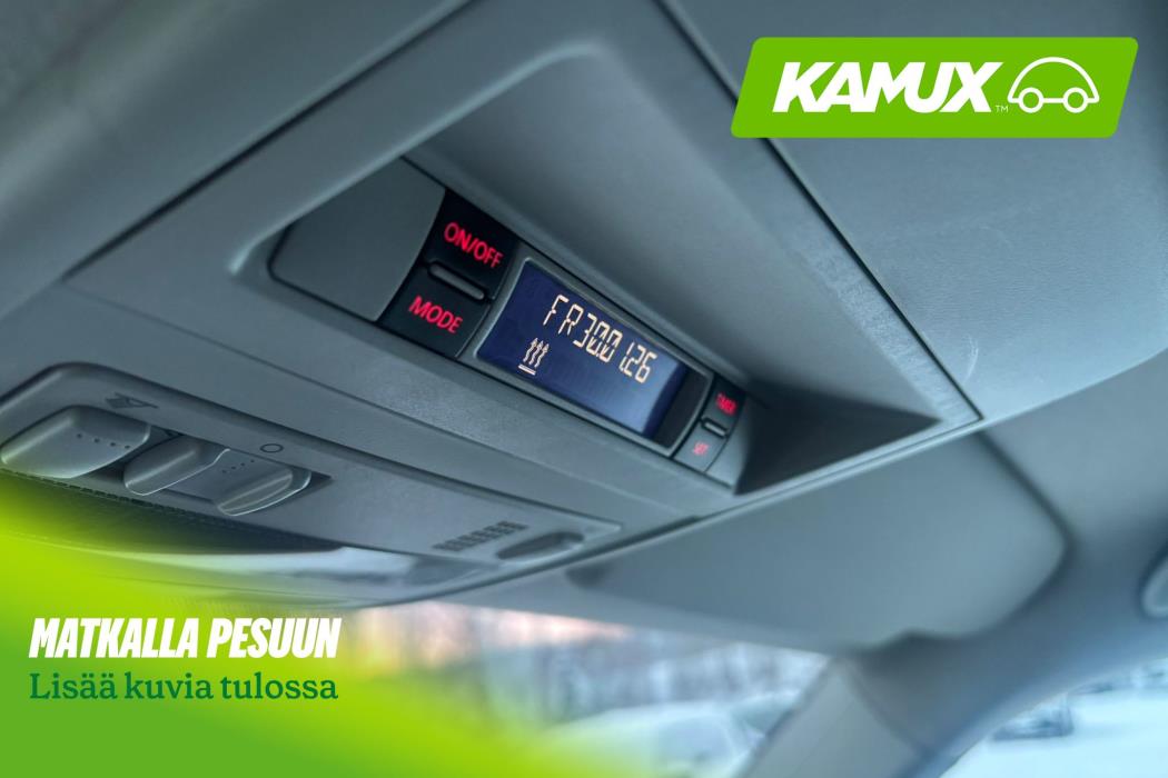 Volkswagen Transporter 2014