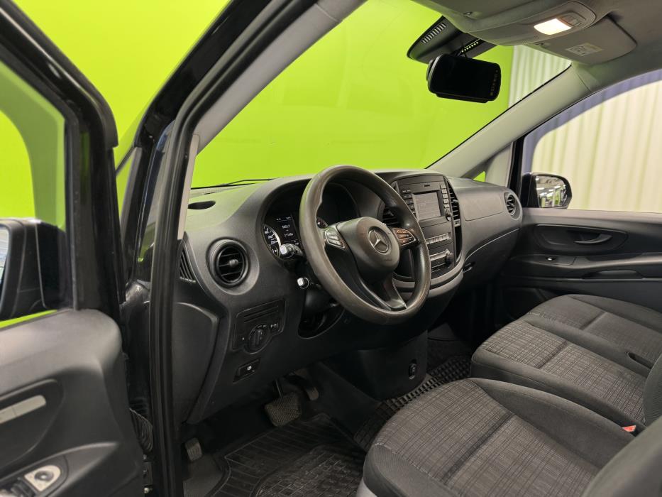 Mercedes-Benz Vito 2015