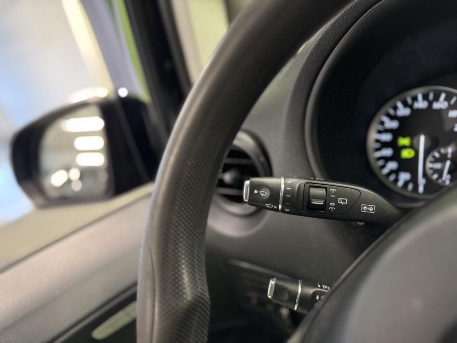 Mercedes-Benz Vito 2015