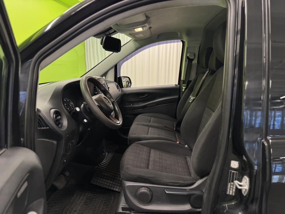 Mercedes-Benz Vito 2015
