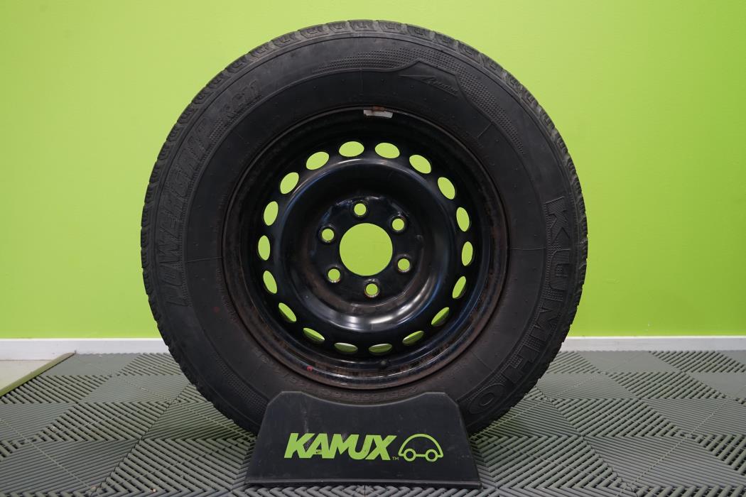 Mercedes-Benz Sprinter 2015