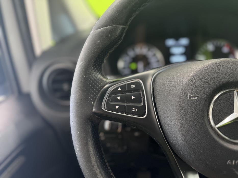 Mercedes-Benz Vito 2016