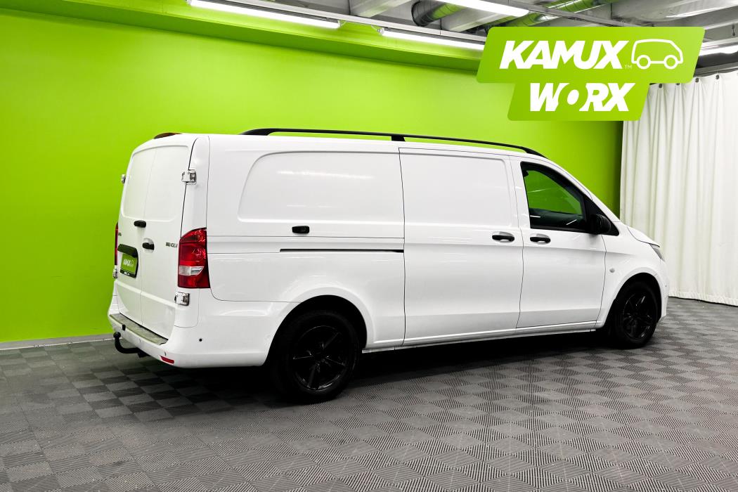 Mercedes-Benz Vito 2016