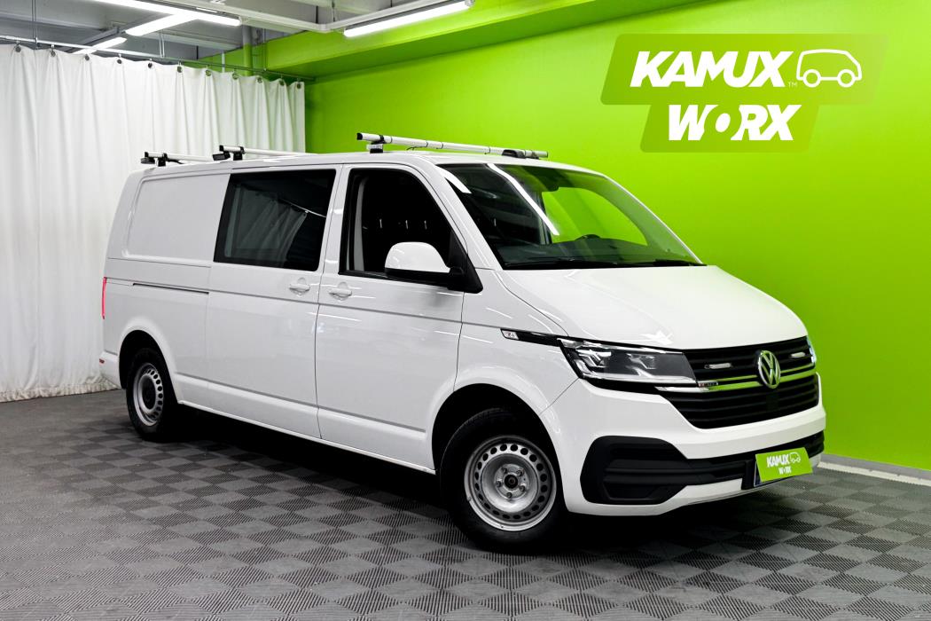 Volkswagen Transporter 2020