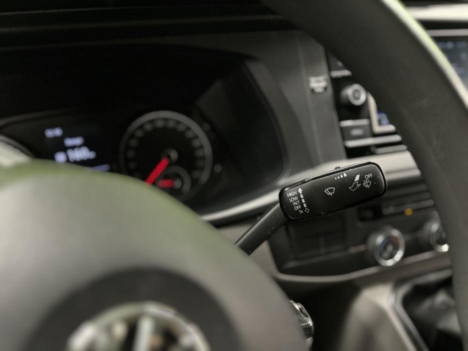 Volkswagen Transporter 2020