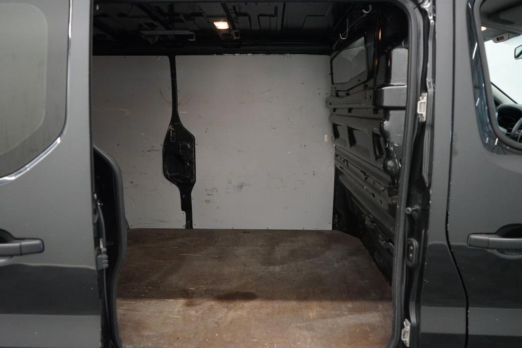 Opel Vivaro 2015