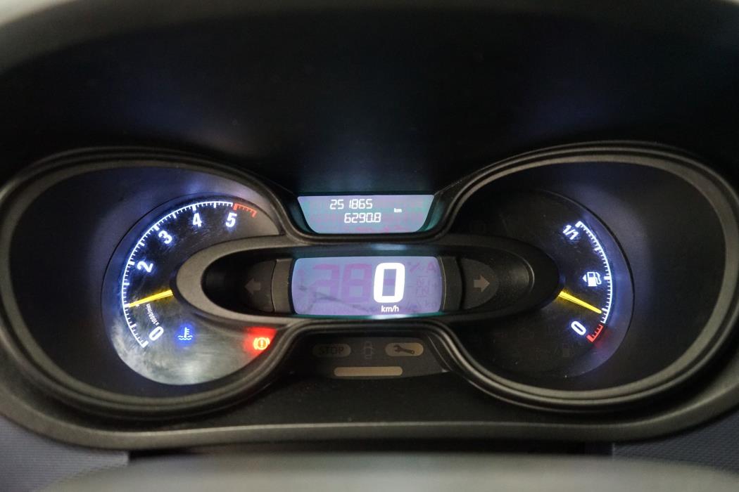 Opel Vivaro 2015