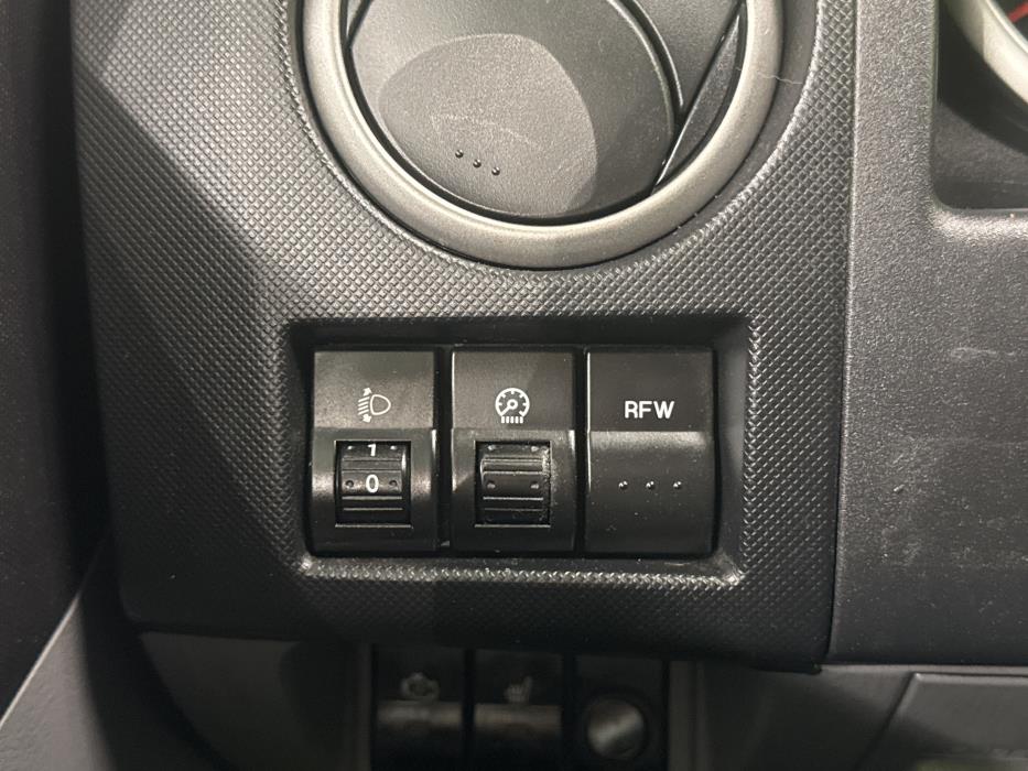 Ford Ranger 2011