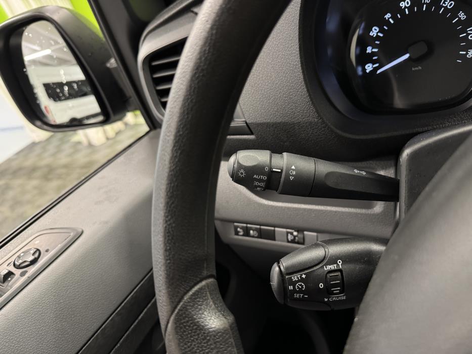 Toyota Proace 2021