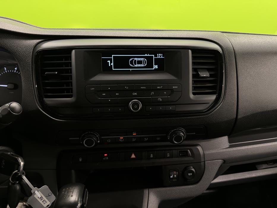 Toyota Proace 2021