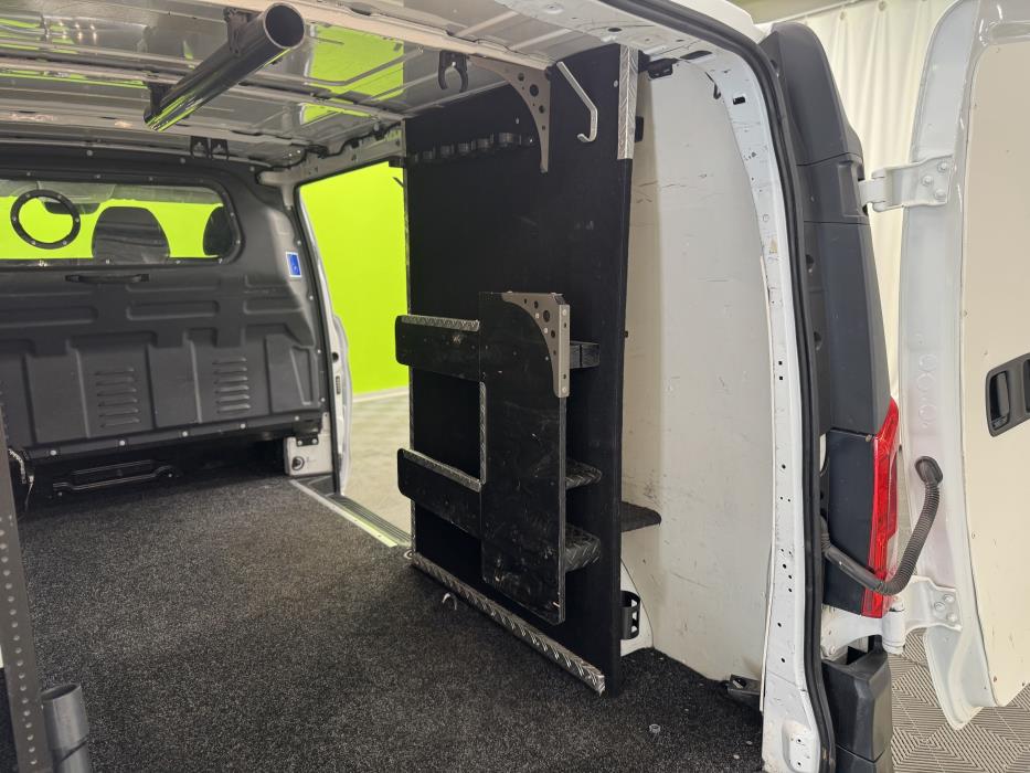 Mercedes-Benz Vito 2016