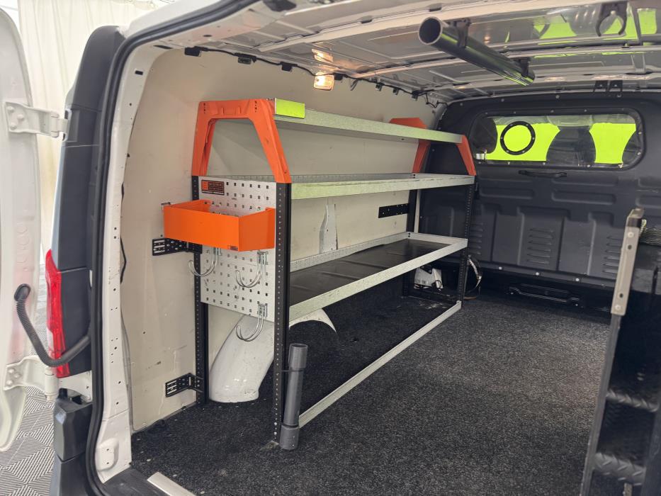 Mercedes-Benz Vito 2016
