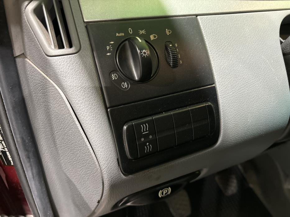 Mercedes-Benz Vito 2006