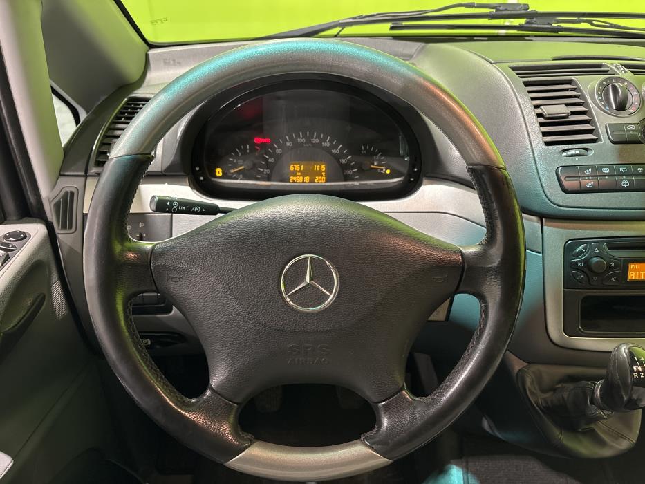 Mercedes-Benz Vito 2006