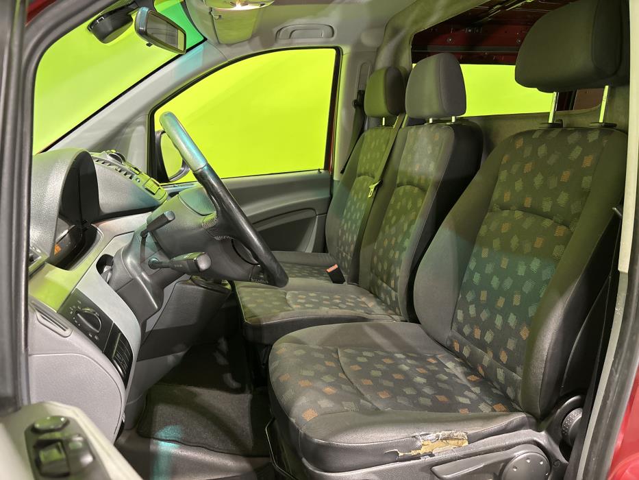 Mercedes-Benz Vito 2006