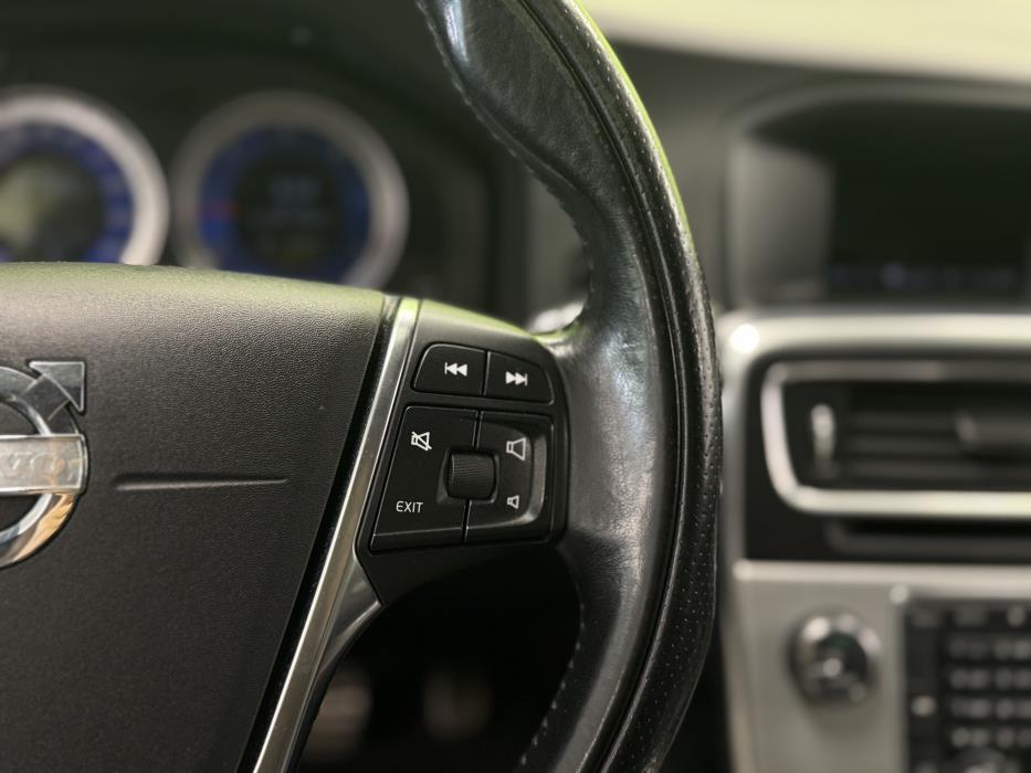 Volvo V60 2012
