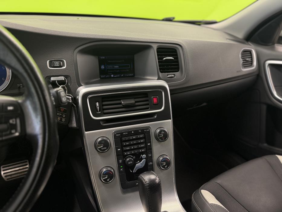 Volvo V60 2012