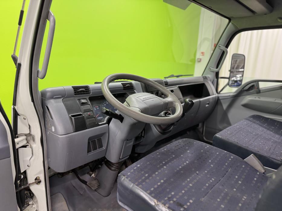 Mitsubishi Canter 2006