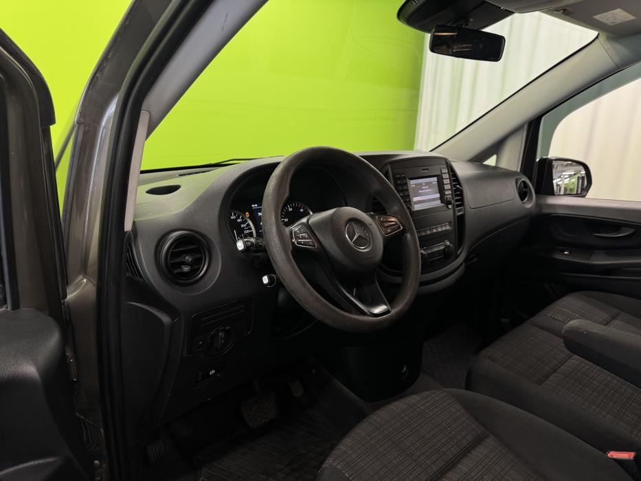 Mercedes-Benz Vito 2015