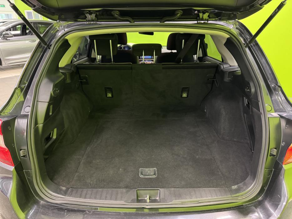 Subaru Outback 2016