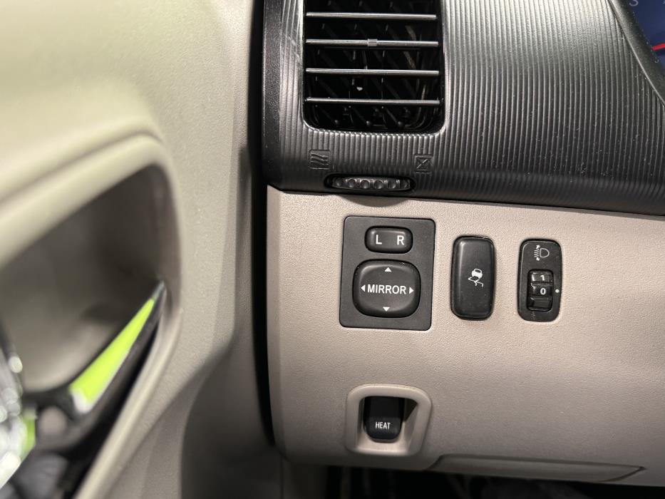 Mitsubishi L200 2008