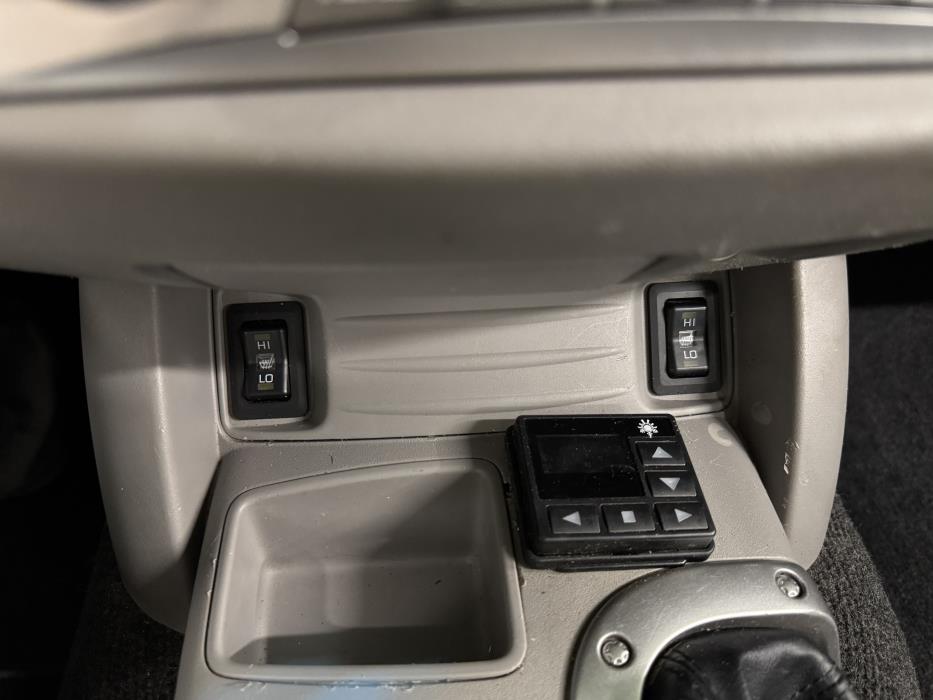 Mitsubishi L200 2008